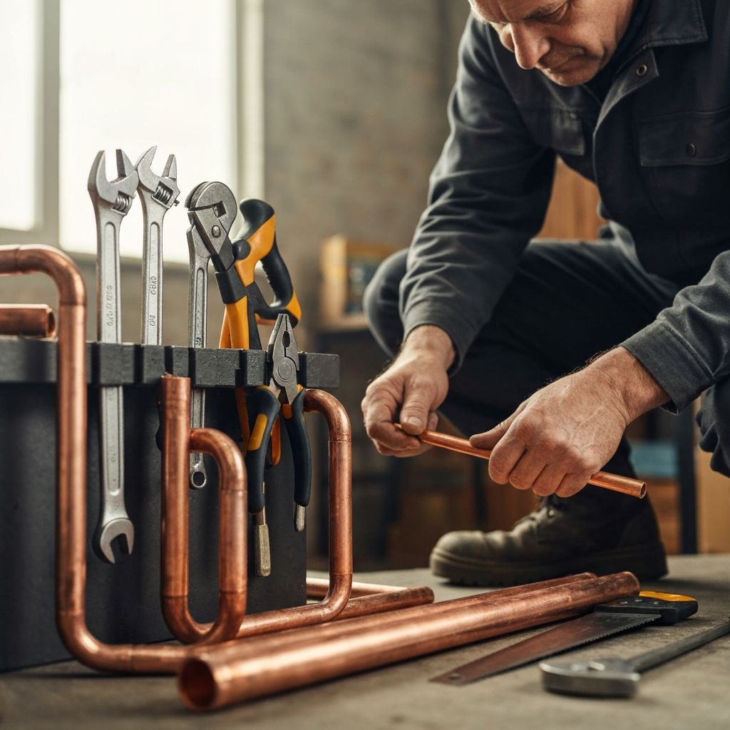 GS Plumbing & Heating professional services